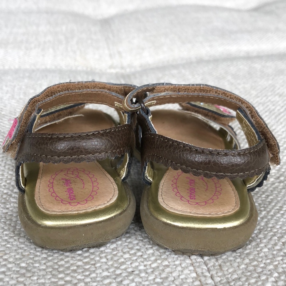 Stride Rite Sandals. Size 5.5 - Picture 4 of 7